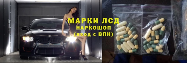 индика Алексеевка